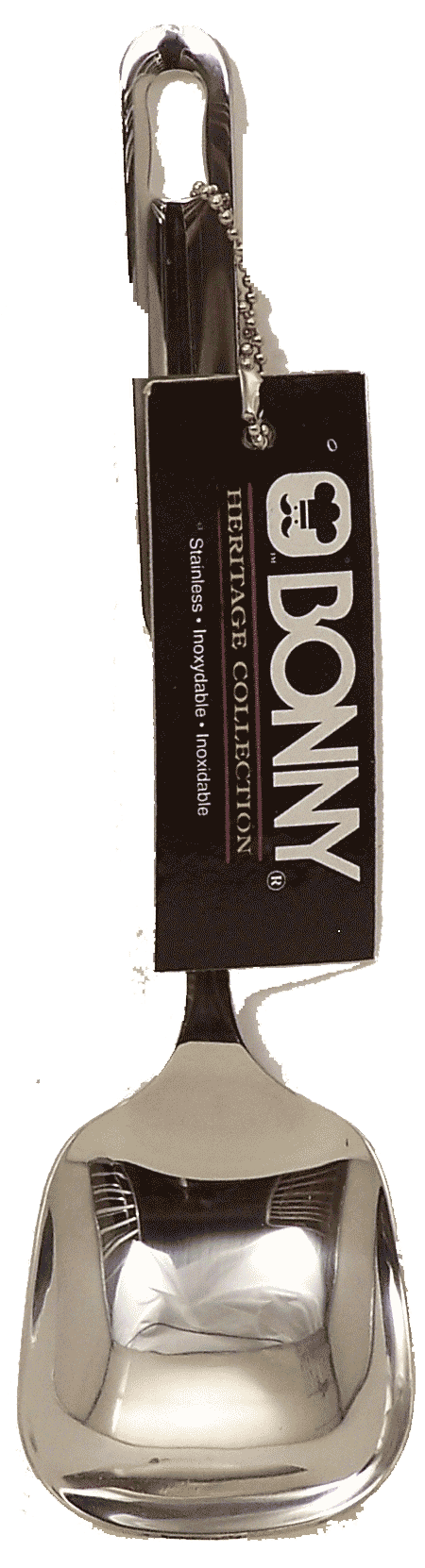 Bonny&nbsp;&nbsp;9 inch serving spoon Full-Size Picture